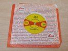 Inez and Charlie Foxx/La De Da I Love You/1964 Sue 7