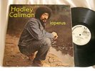 HADLEY CALIMAN Iapetus Luis Gasca James Leary Woody Sonship Theus Mainstream LP