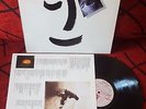 JULIAN LENNON *** Help Yourself *** ORIGINAL 1991 UK LP w/ INSERT