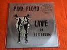 PINK FLOYD LIVE IN ROTTERDAM SUPERCLEAN VINYL SECOND EDITION NO TMOQ