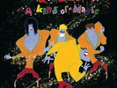 Queen - A Kind Of Magic (Remastered) - 180gram Vinyl LP *NEW & SEALED*