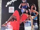 Musique II - Patrick Adams - 2X12 - Promo - Prelude 1979 - NM
