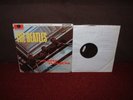 BEATLES Please Please Me LP 1963 BLACK & GOLD MONO 1st Press  FACTORY SAMPLE
