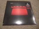 Interpol Turn On The Bright Lights Red Black Splatter Vinyl Lp Newbury Comics