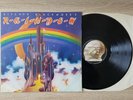 Ritchie Blackmore's Rainbow   Original UK 1st Vinyl LP   Oyster OYA 2001 (1975)