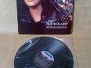 The Bodyguard Original Soundtrack LP / Vinyl 1992 Venezuelan press