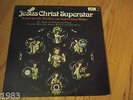 VERY RARE JESUS CHRIST SUPERSTAR BY ARC RECORDS LP EX cond.