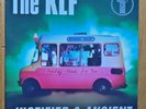 THE KLF - Justified & Ancient- Original UK 12