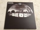 OASIS *Don't Believe The Truth * 2005 UK vinyl LP + ART PRINT NM