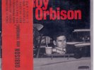 VERY  RARE ROY ORBISON EP FROM PORTUGAL   IN EXCELLENT  CONDITION LES 547