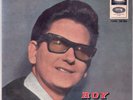 VERY  RARE ROY ORBISON EP FROM SPAIN   IN VG+  CONDITION
