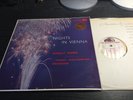 ASD 279 NIGHTS IN VIENNA HMV W/G ED1 RUDOLF KEMPE