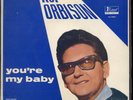ROY ORBISON  7