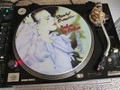 David Bowie Ashes To Ashes Rare 12