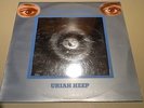 URIAH HEEP, Look At Yourself Origional Vinyl LP , 1974, Bronze,L 36380 Excellent