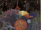 Bee Gees Bee Gees' 1st vinyl LP album record UK 583012 POLYDOR 1967