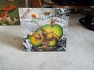 UK LP QUATERMASS ON HARVEST HERITAGE LABEL 1975 REISSUE EX.EX SHSM 2002.