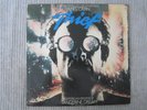 TANGERINE DREAM     THIEF   ORIGINAL MOTION PICTURE SOUNDTRACK  VINYL RECORD LP