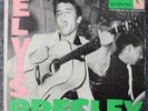 Elvis Presley   EPA-747   RARE EP