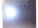AC/DC   Back In Black   Vinyl LP