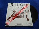 RUSH 