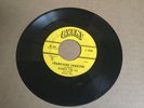 HERBIE LEE III...CHAMPAGNE CHARLENE on EVENT 4286 GREAT ROCKABILLY VG+