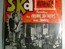 *SKATALITES - SKA AUTHENTIC / STUDIO 1 SKA LP/ HEAR