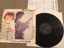 David Bowie - Scary Monsters.. LP Vinyl Original Uk Pressing Near Mint 1980