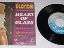 :BLONDIE / HEART OF GLASS - 7