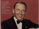 Frank Sinatra Temas Ganadores Del Oscar Argentinean vinyl LP album record