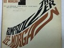 Lee Morgan LP Blue Note 