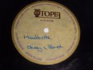 JOHN OTWAY & WILD WILLY BARRETT HEADBUTTS c1981 UTOPIA 7