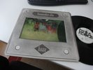 HAZE HAZECOLOR-DIA 1971 / 1ST WHITE BACILLUS MONSTER WOW