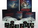 Kyle Dixon & Michael Stein-Stranger Things Season 1 Box Set (A Netflix VINYL NEU