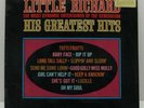 Little Richard - Little Richard's Greatest Hits  Vinyl Schallplatte - 118230
