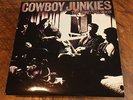 Cowboy Junkies Lp 1988 The Trinity Session N Mint Canada Digital R-Dat Recording