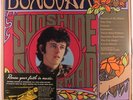 DONOVAN: Sunshine Superman LP (HQ vinyl reissue, shrink) Rock & Pop