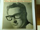 Rare The Buddy Holly Story EP (Canadian) with nice sleeve.