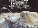 Grand Declaration of War [VINYL] Mayhem Vinyl