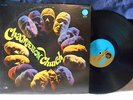 Chameleon Church m- record LP same self title
