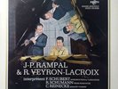 Jean-Pierre Rampal, Robert Veyron-Lacroix, Vario Vinyl Schallplatte - 118549