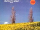 George Winston - Winter Into Spring (LP, Album) Vinyl Schallplatte - 118853