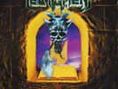 Testament The Legacy Thrash Speed Heavy Metal German 12
