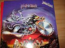 JUDAS PRIEST PAINKILLER LP 1990  RARE A1 B1 PRESS