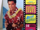 ELVIS PRESLEY Blue Hawaii 180-gram VINYL LP Sealed FRIDAY MUSIC 2013
