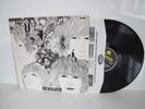 The BEATLES * REVOLVER * 1966 UK Original MONO LP EXCELLENT   Doctor Robert