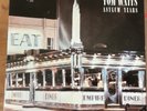 Tom Waits - Asylum Years.  1984 Asylum/WEA 960321.  Made in Germany