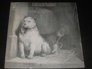 PAVLOV'S DOG PAMPERED MENIAL ORIG 1975  CBS LP  MINT