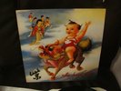STONE TEMPLE PILOTS PURPLE 12 GRACIOUS MELODIES VINYL RECORD ALBUM