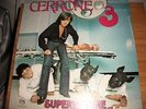 CERRONE 3, SUPERNATURE, LP, GAT, 1977